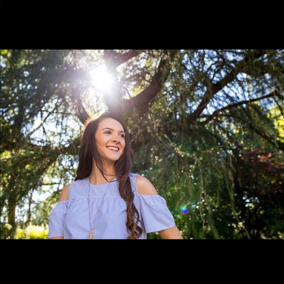 Meet your Posher, Peyton - Picture 1 of 1